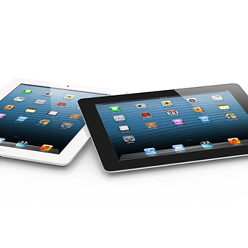 2017 Apple Ipad (5th Generation) 9.7